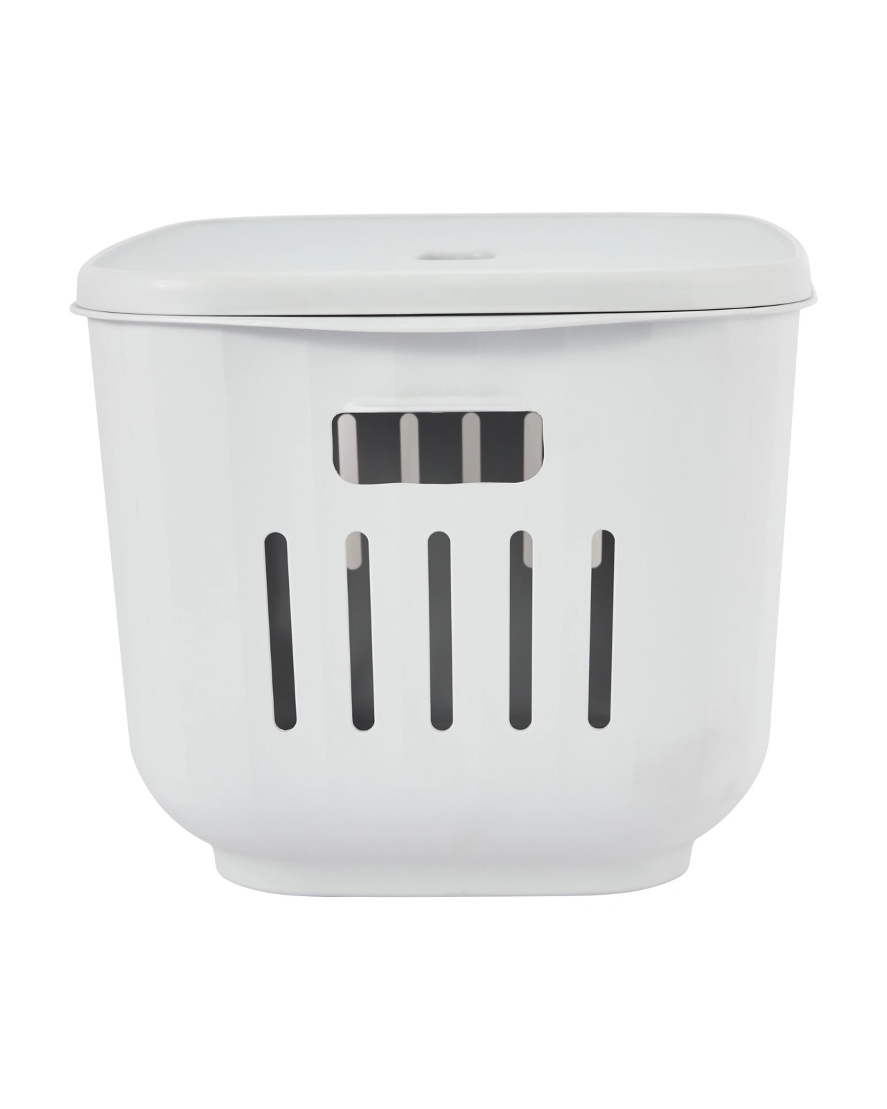 Anko 18L Nordic Container - Grey 3 of 6
