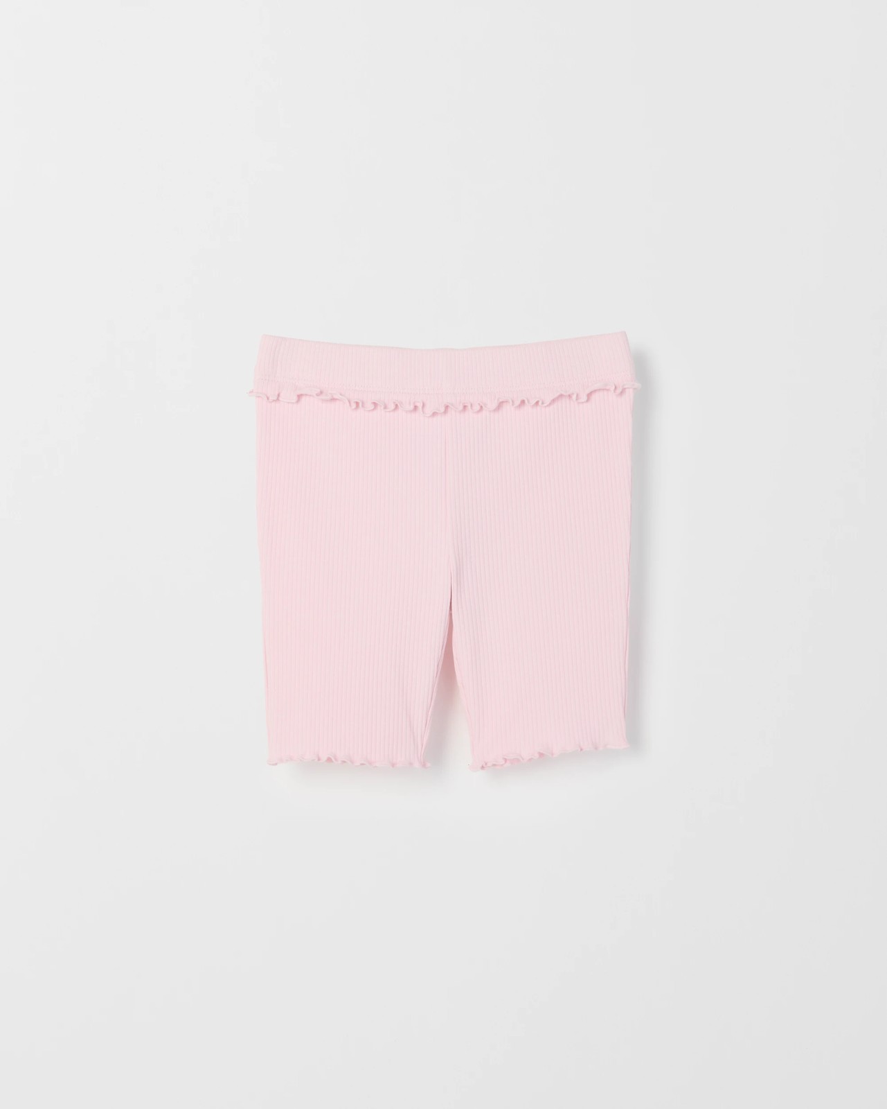 Australian Cotton 3 Pack Bike Shorts - Pink / Multi 2 of 5