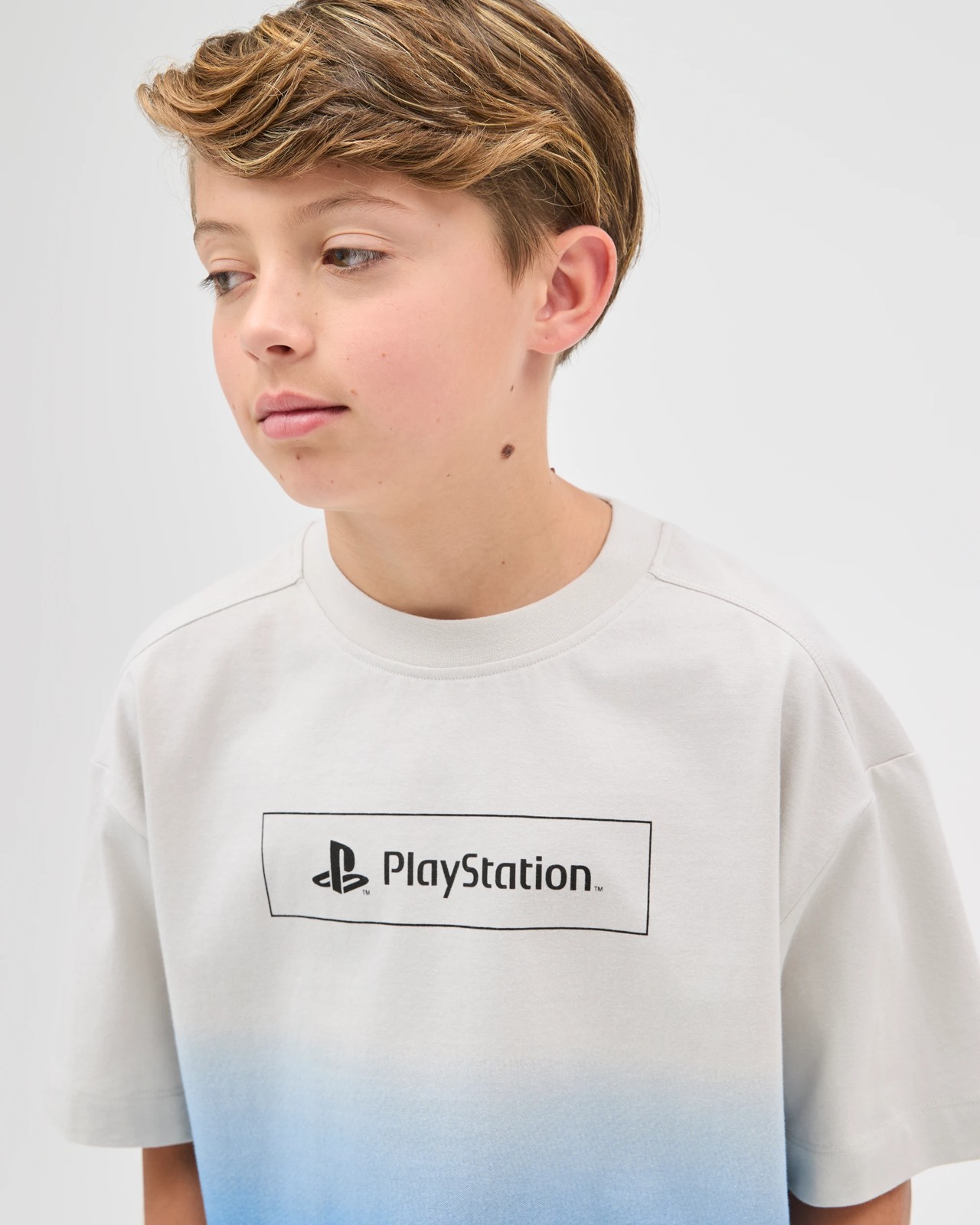 PlayStation Australian Cotton T-Shirt 3 of 5