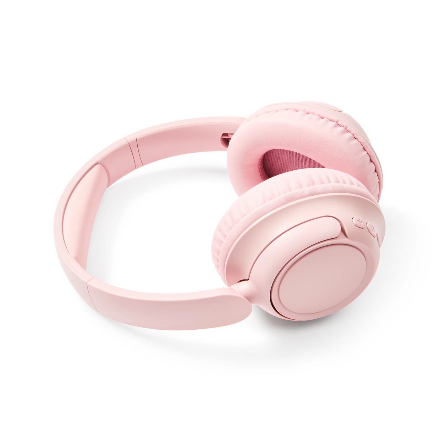 Anko Kids Active Noise Cancelling Headphones - Pink 3 of 5