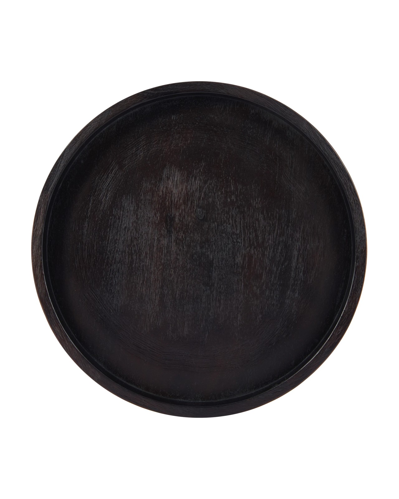 Anko Walnut Look Tray 3 of 4