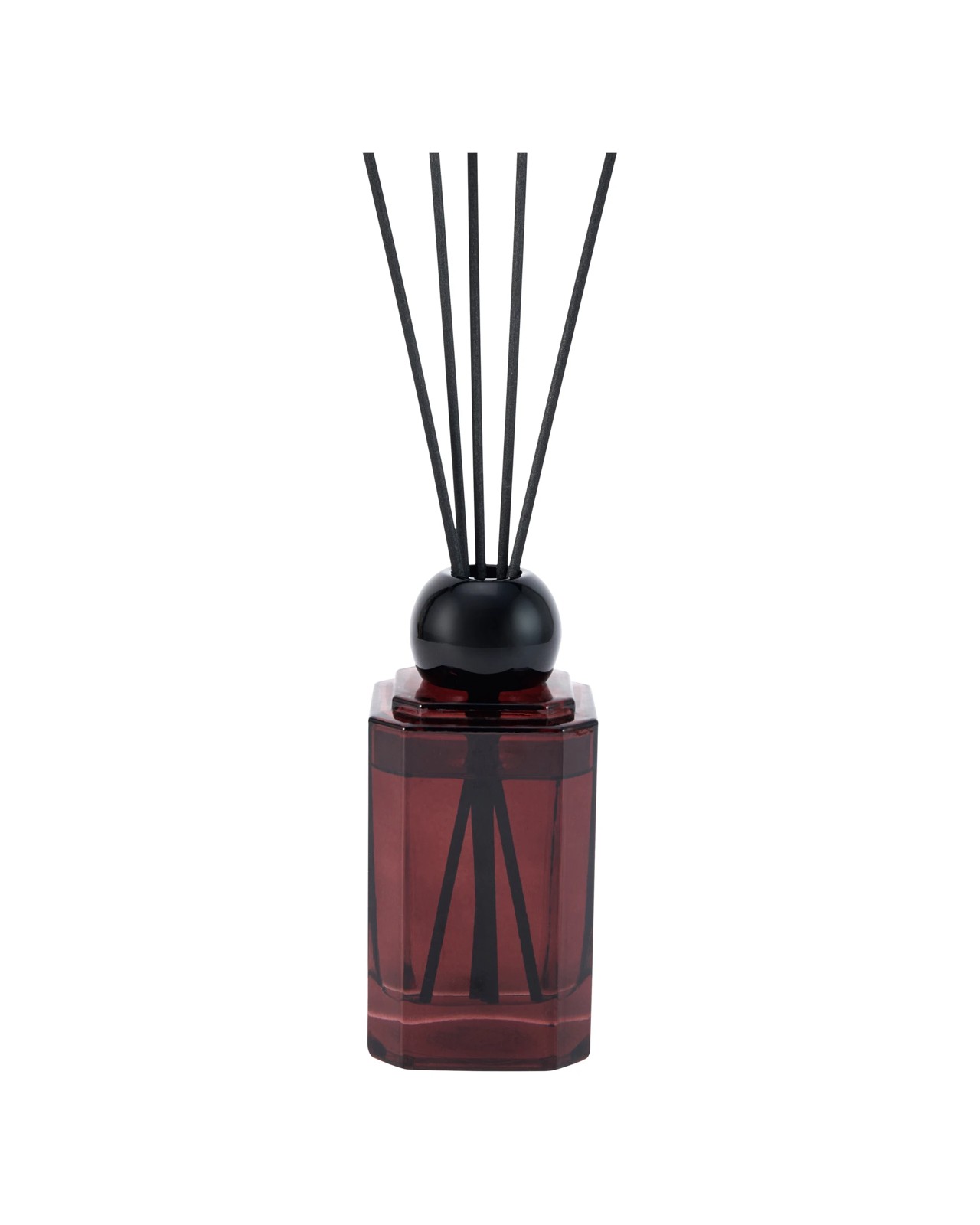 Anko Home Retreat Oakwood and Vanilla Bean Tonka Reed Diffuser 4 of 6