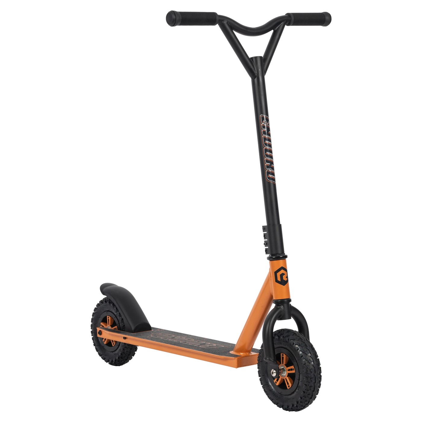 Anko Enduro Dirt Scooter 2 of 5