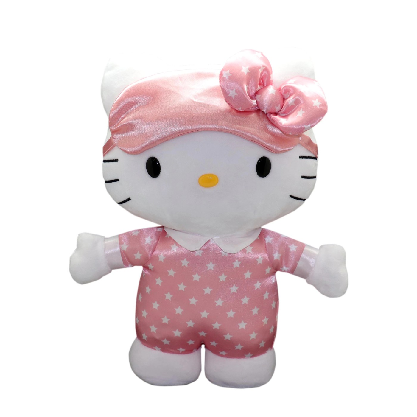 Hello Kitty Glow a Lot 2 of 4