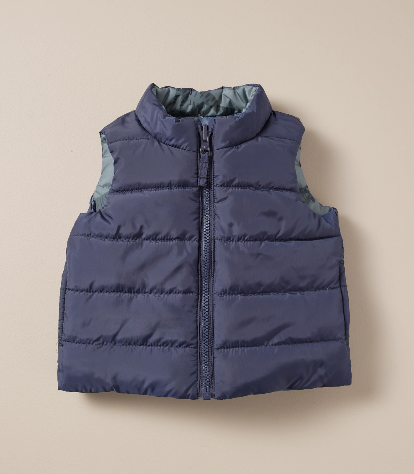 Baby gap hot sale puffer vest