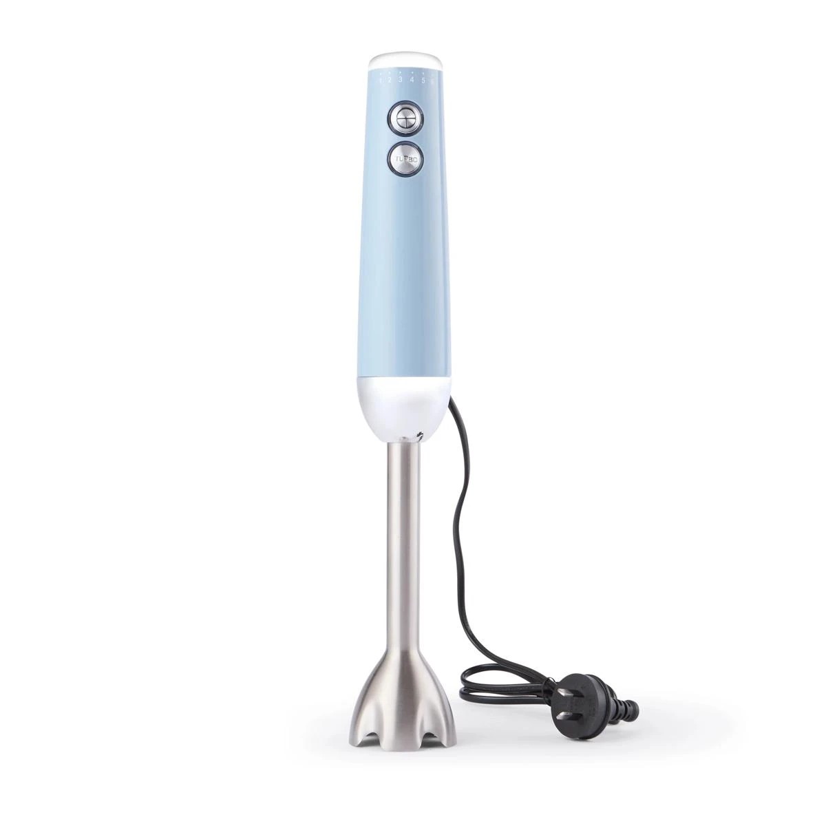Anko Stick Blender - Blue 2 of 6