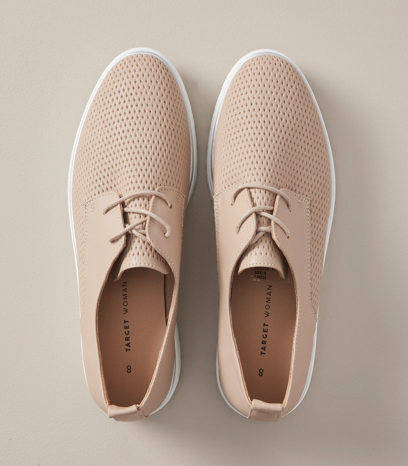 Fiji Comfort Flats 3 of 3