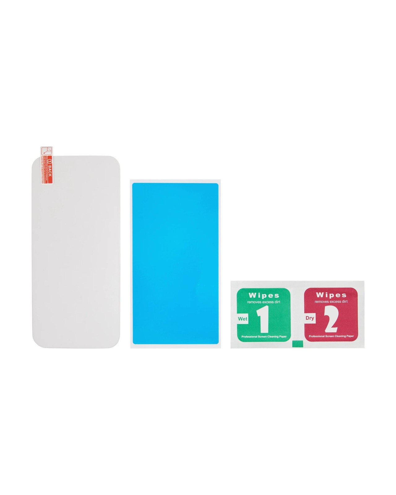 iPhone 17 Screen Protector - Anko 2 of 3