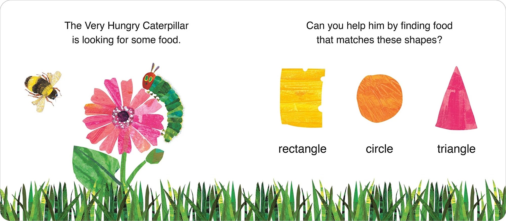 Very Hungry Caterpillar's Magnet Book - Eric Carle | Target Australia