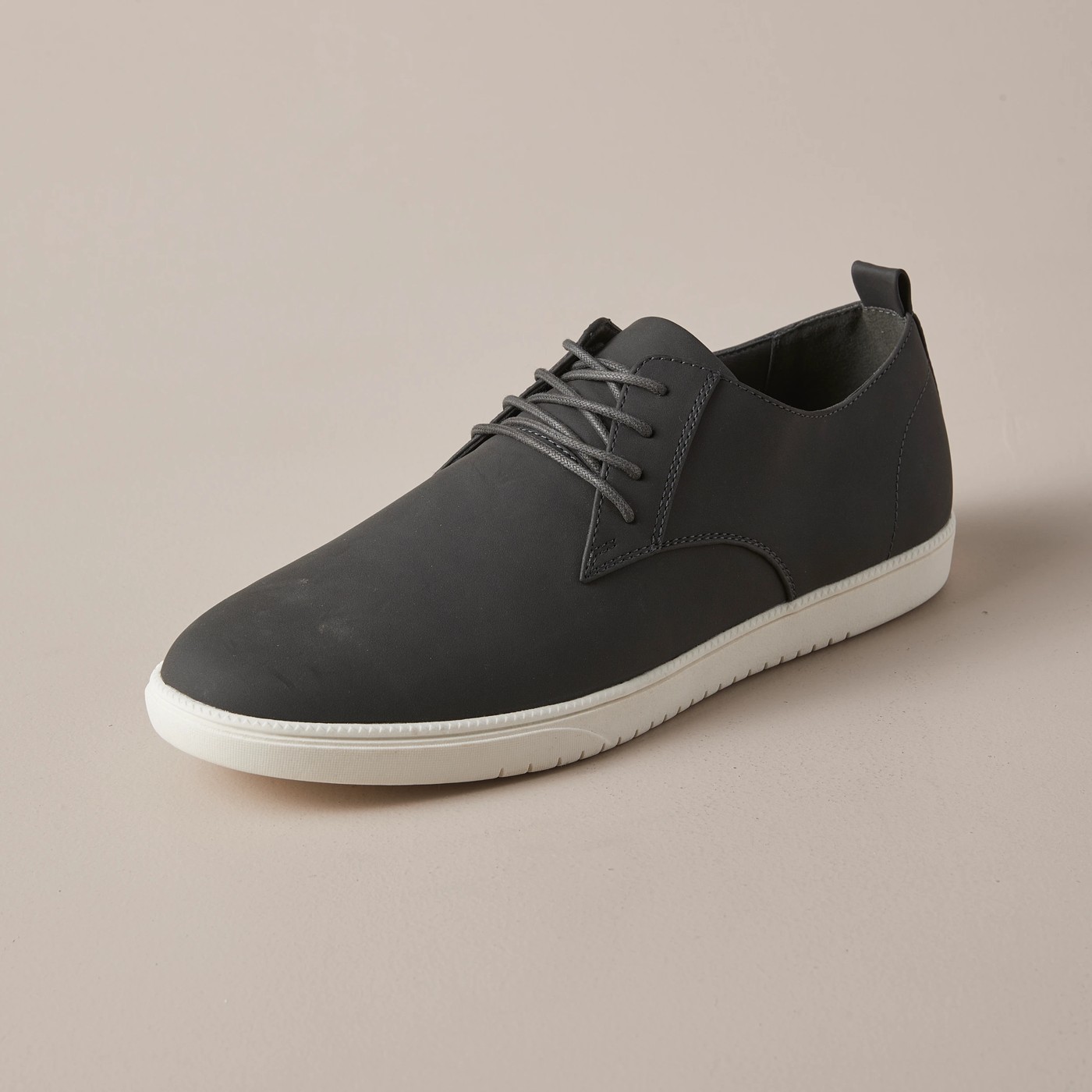 Mens Cameron Casual Derby Shoes 4 of 4