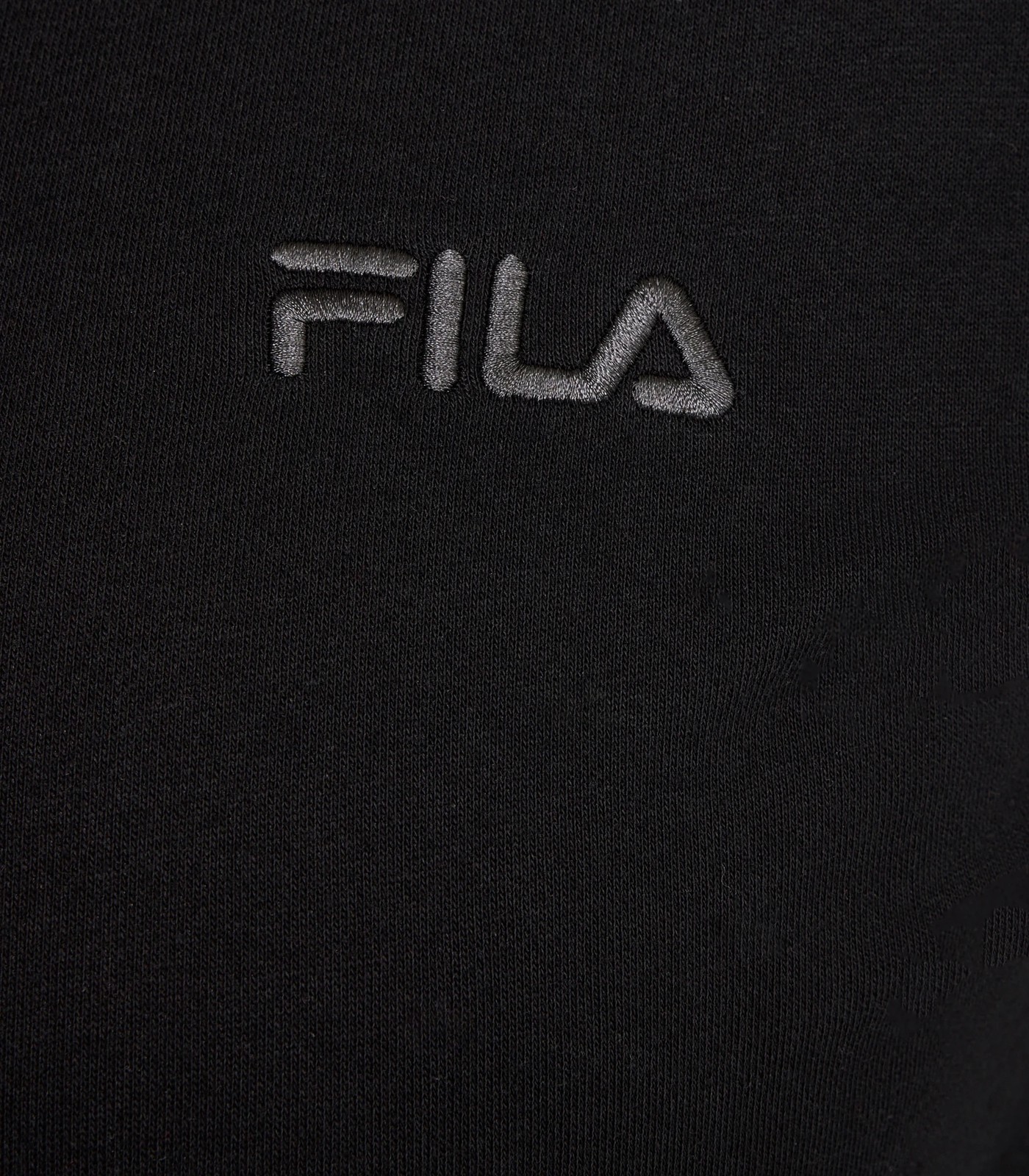 Fila Plus Size Isa Zip-Thru Hoodie 5 of 6