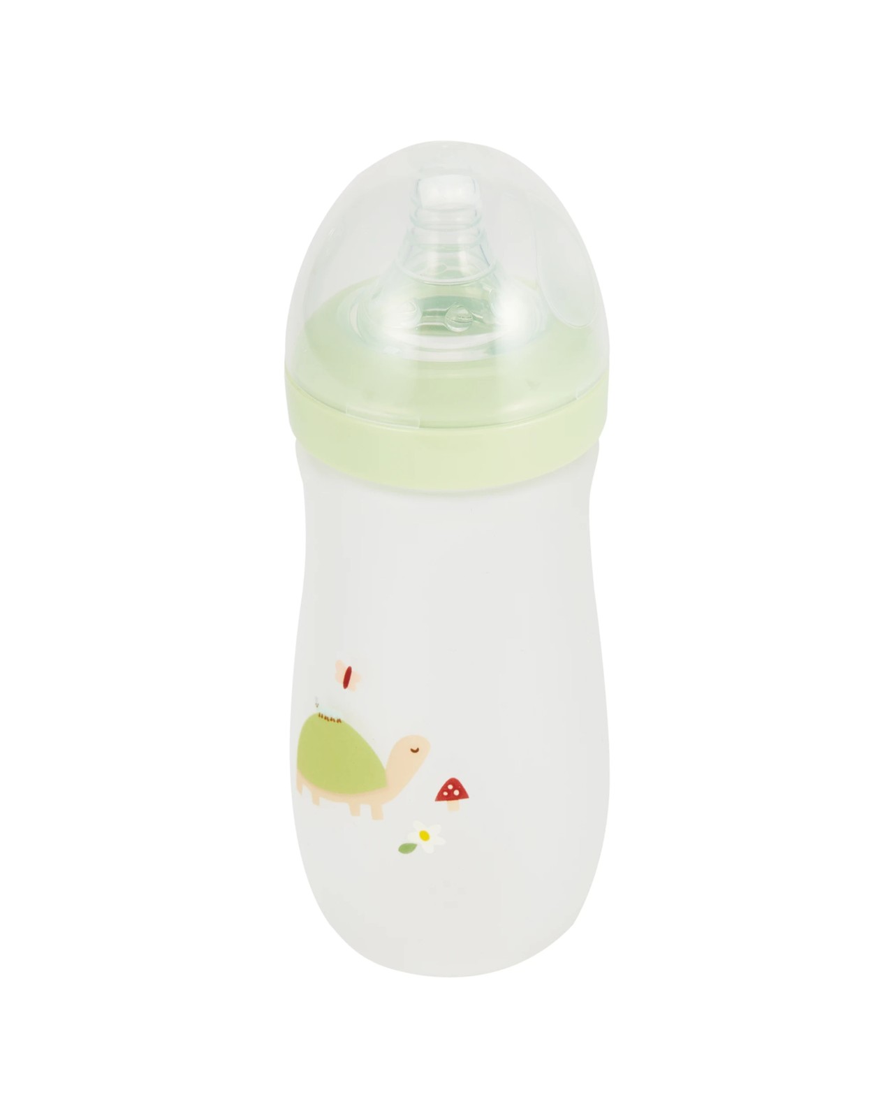Anko 270ml Glass Bottle 2 of 6
