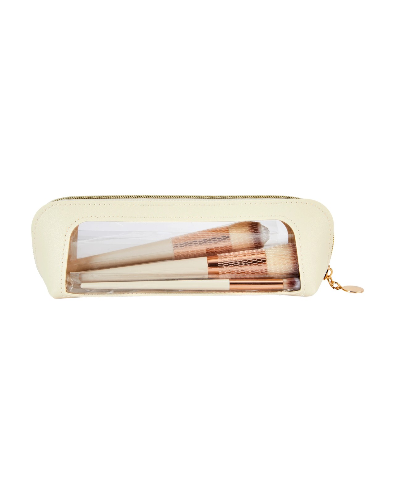 OXX Cosmetics 9 Piece Face and Eye Brush Set 4 of 5