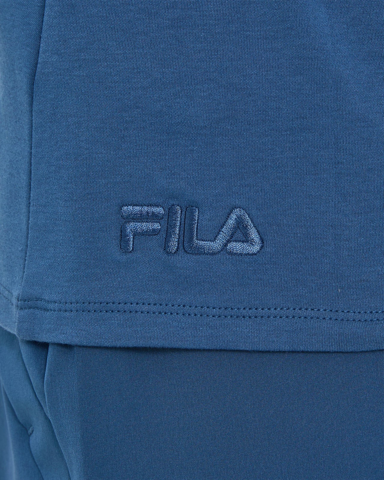 Fila Milly Cotton T-Shirt 4 of 5