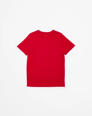 Australian Cotton School T-shirt