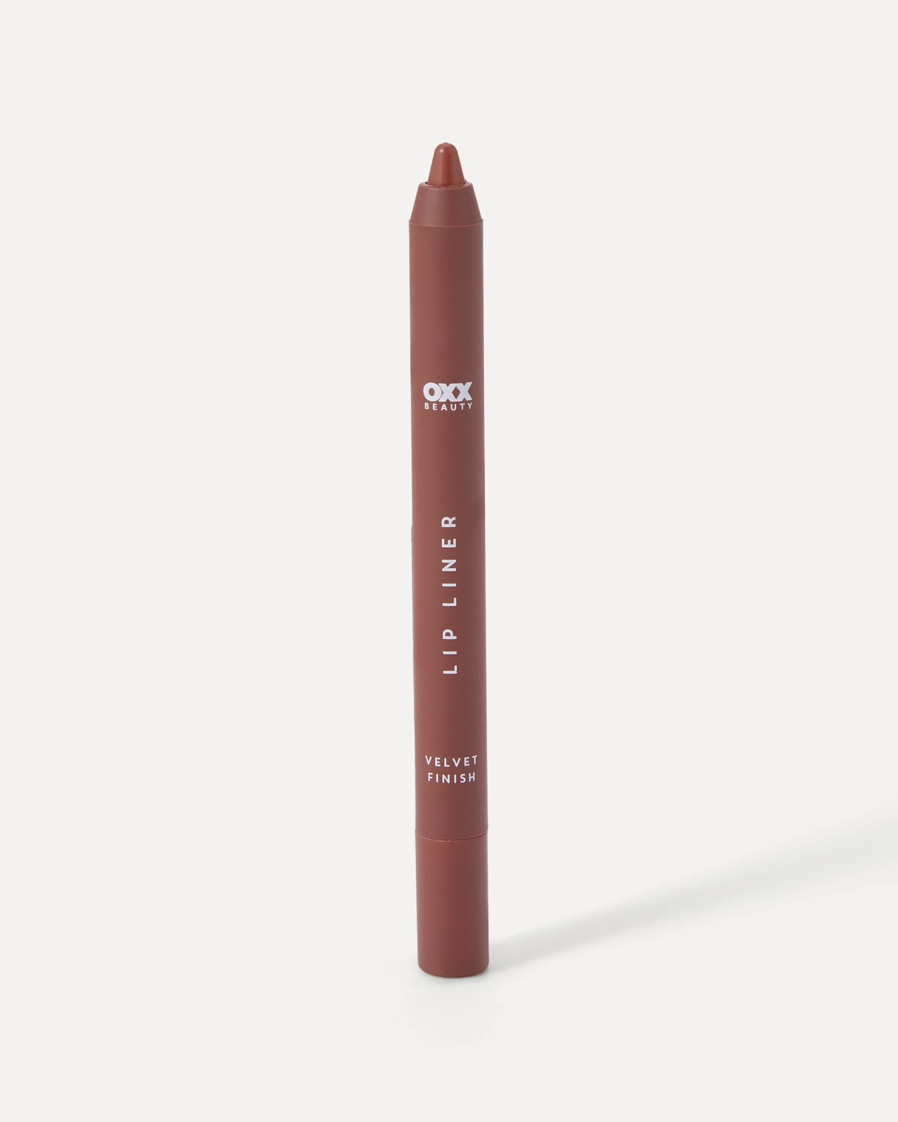 OXX Beauty 3 Piece Lip Kit - Rich Chocolate 5 of 5