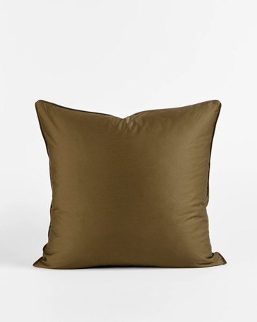 Eden Luxury Egyptian Cotton European Pillowcase
