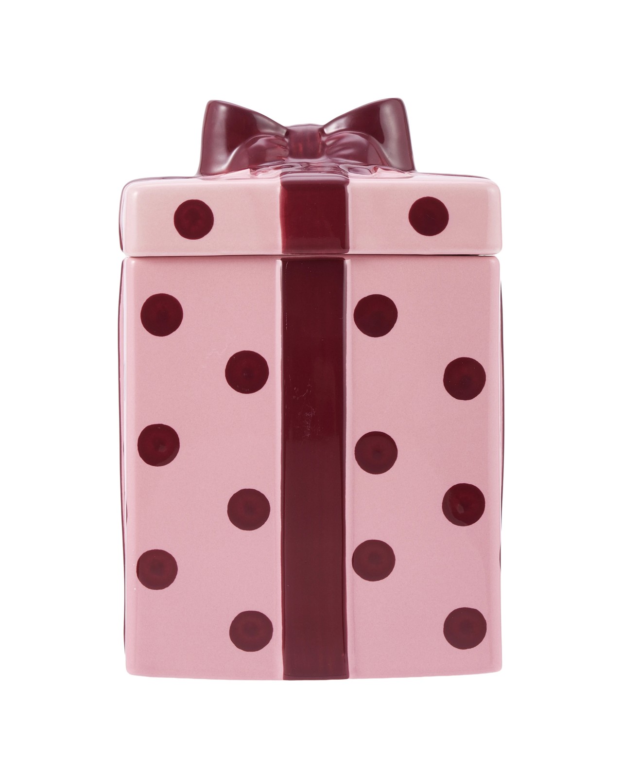 Anko Present Cookie Jar 2 of 5