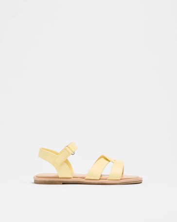 Girls Junior Sandal - Lola