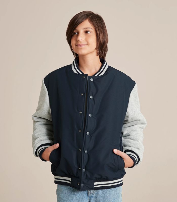 Varsity Jacket | Target Australia