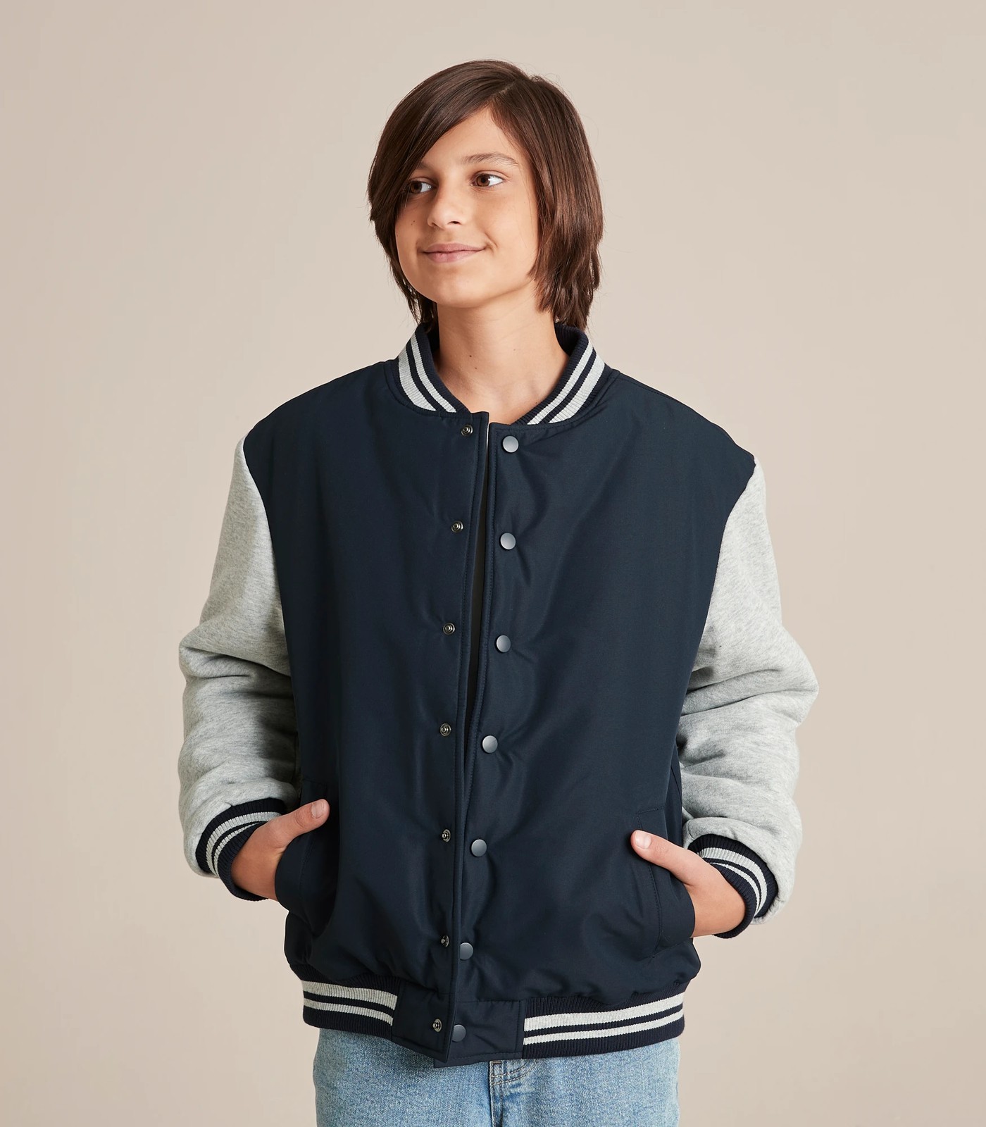 Target store school jacket