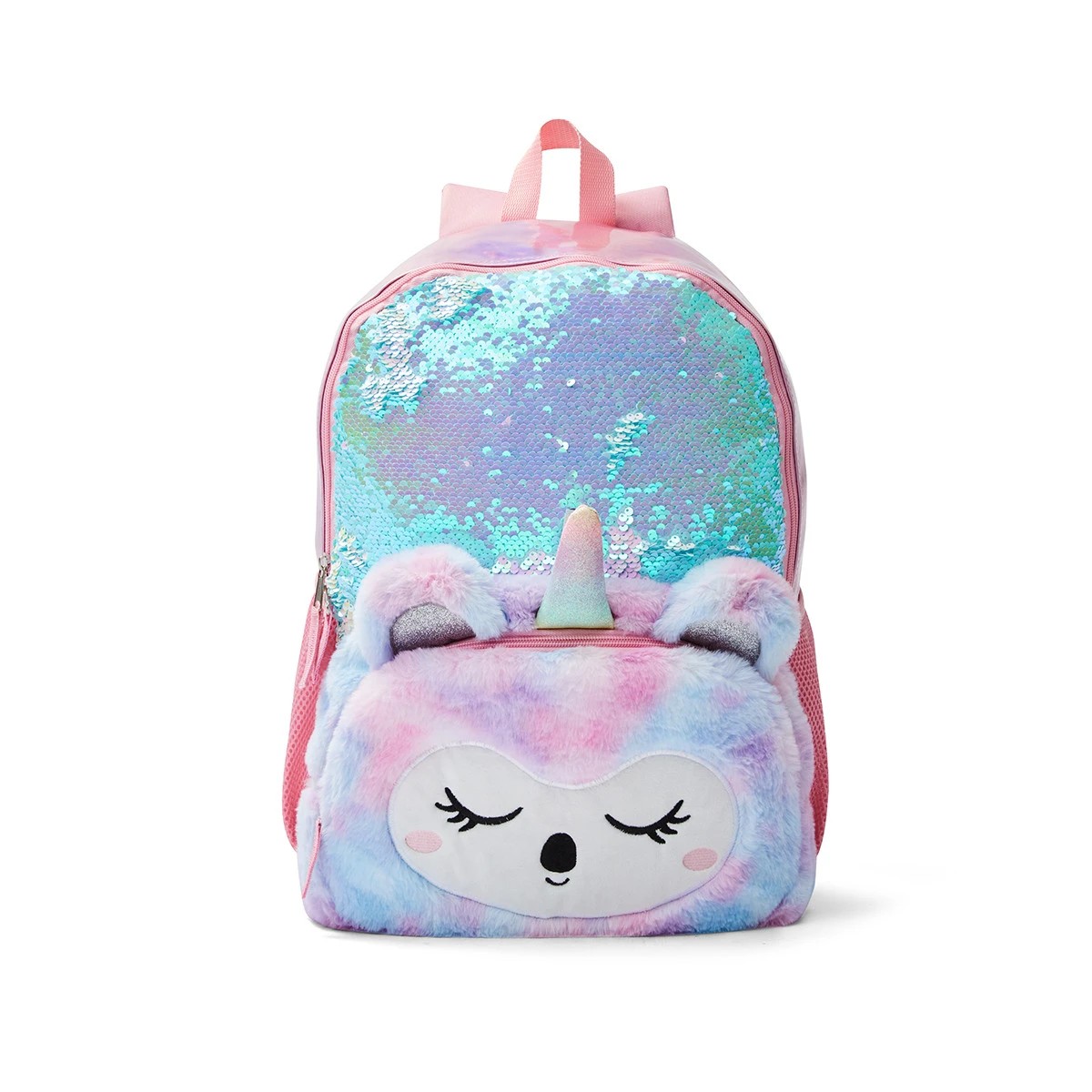 Plush Backpack Anko Target Australia