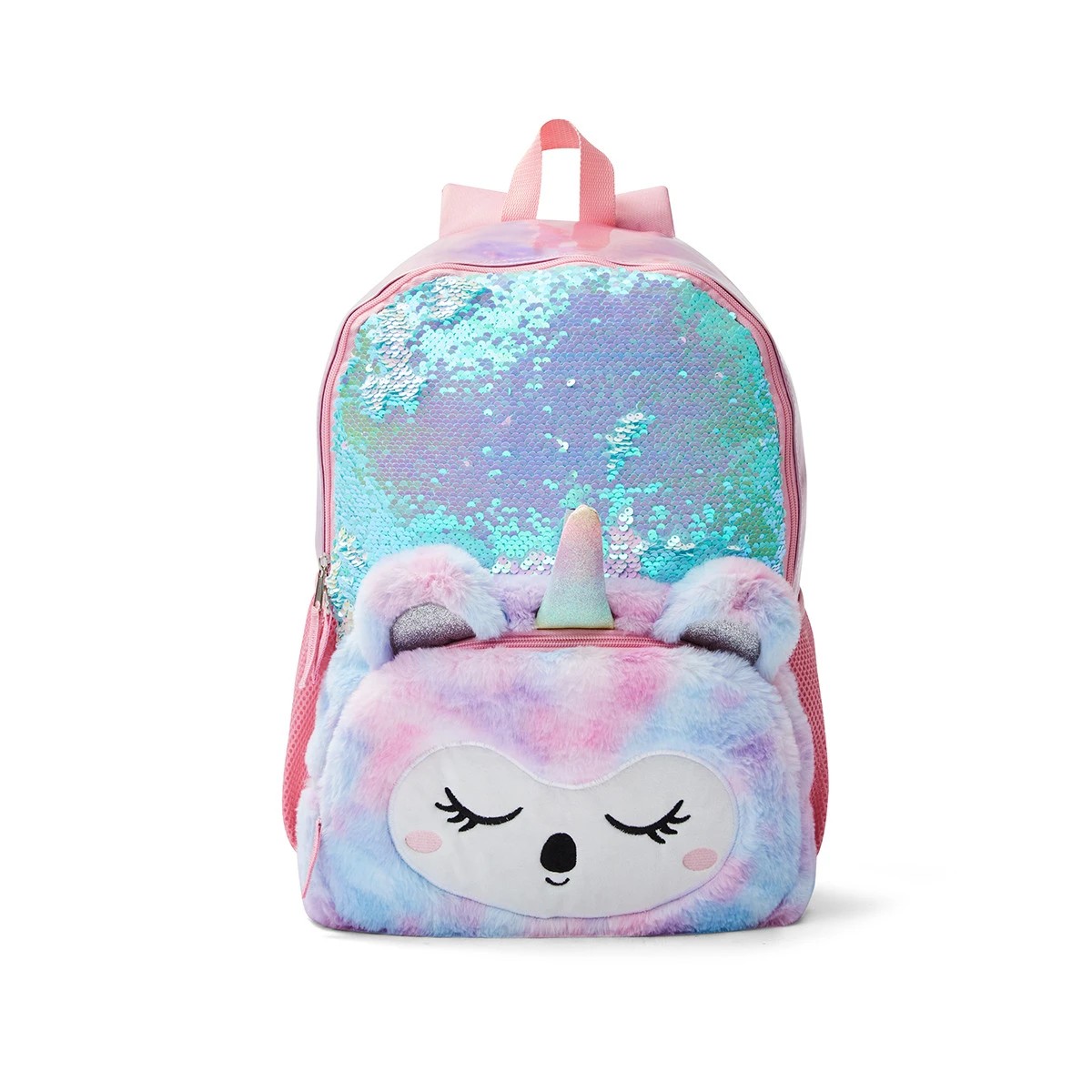 Plush Backpack Anko Target Australia