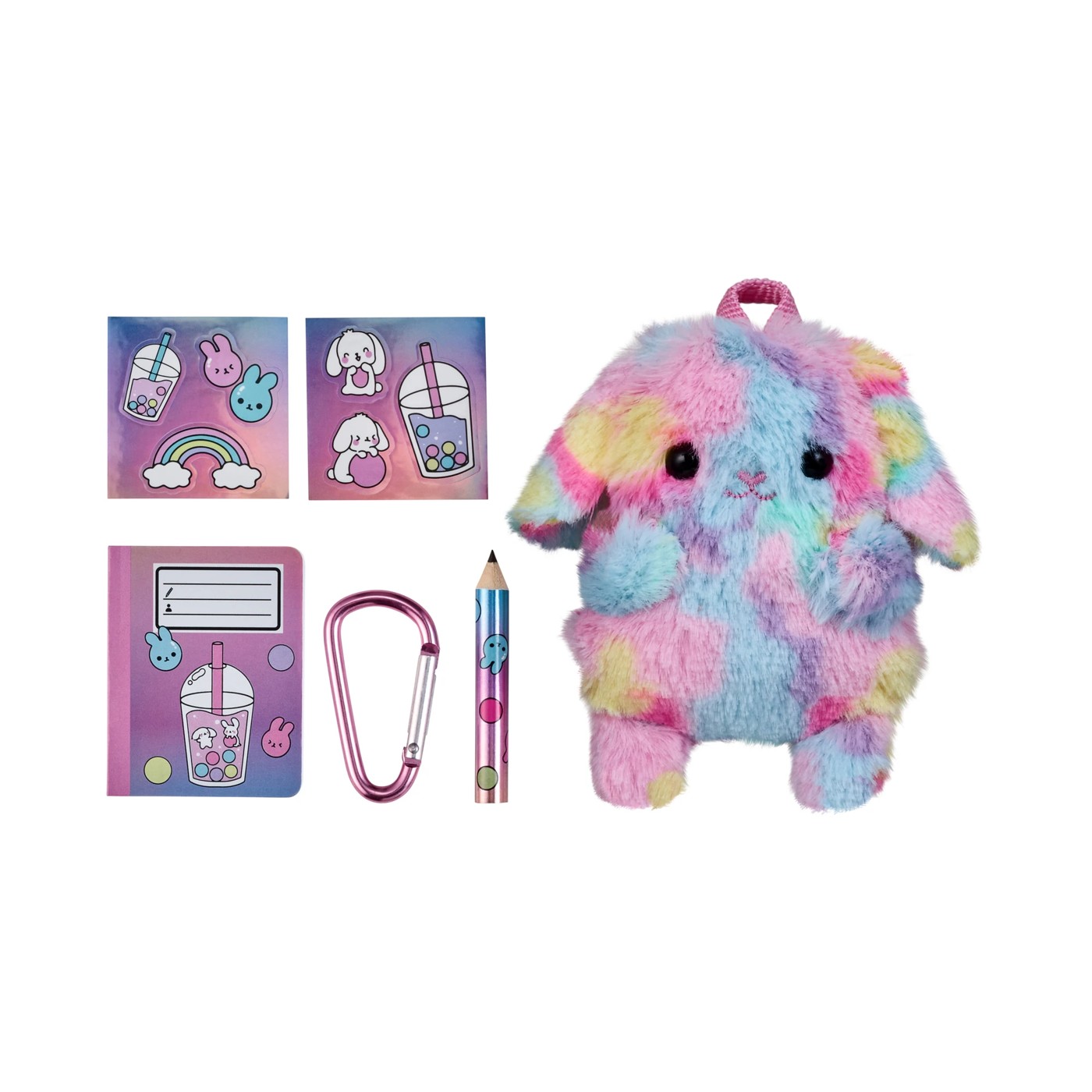 Mini backpack best sale toy target