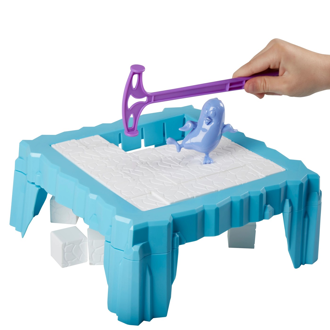 Don’t Break the Ice 3 of 5