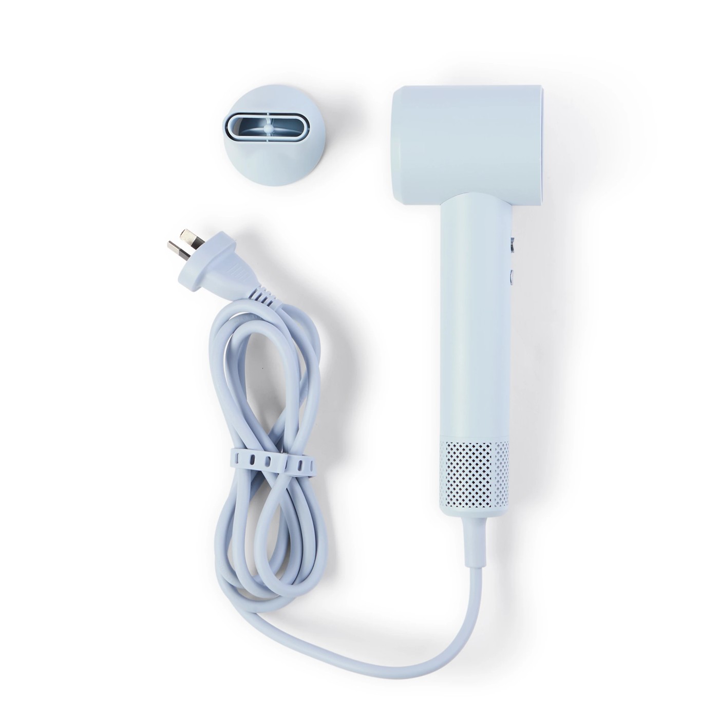 Anko High Power Dryer - Blue 6 of 6