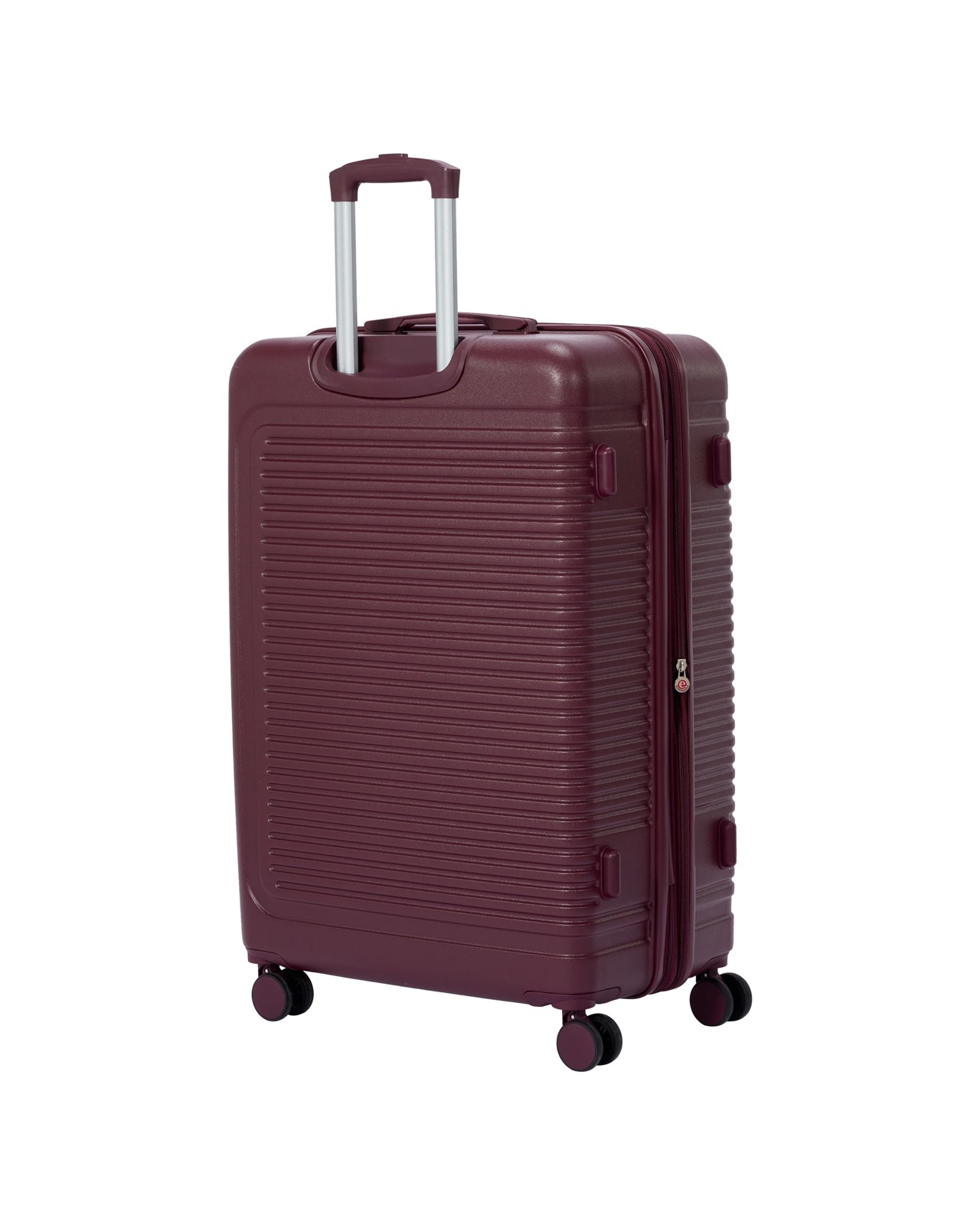 Anko 71cm Albany Hard Case 8 Wheels - Burgundy 2 of 6