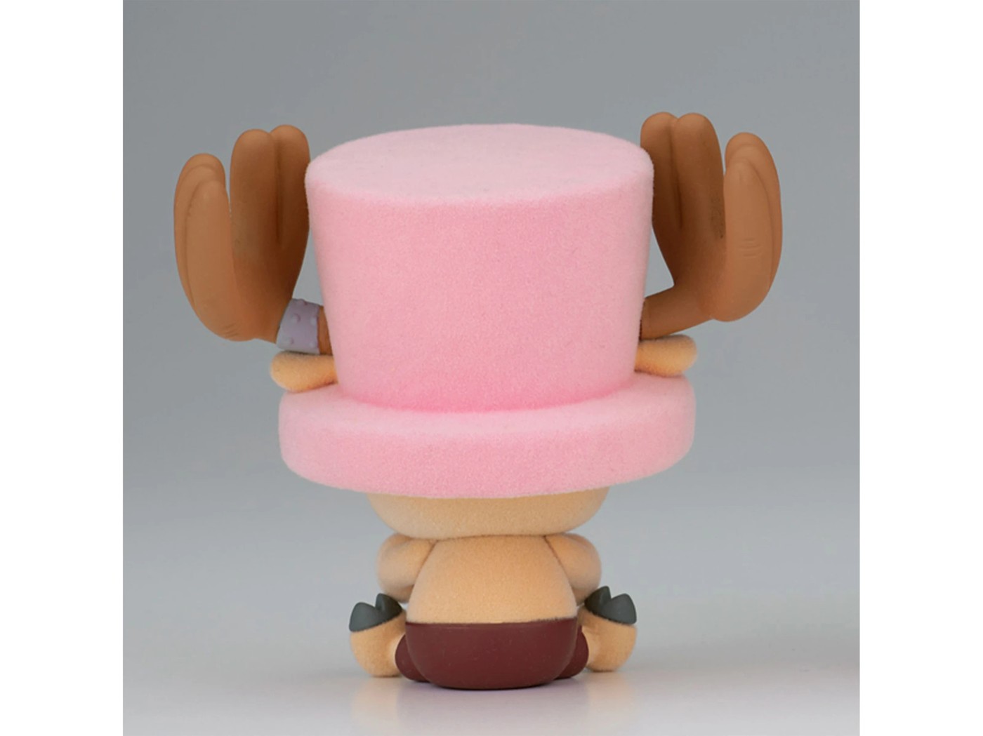 Banpresto One Piece Fluffy Puffy - Chopper 4 of 4