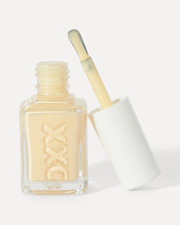 OXX Beauty Quick Dry Nail Polish - Butter