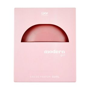 Modern Girl Eau De Parfum 50ml - OXX Fragrance product image