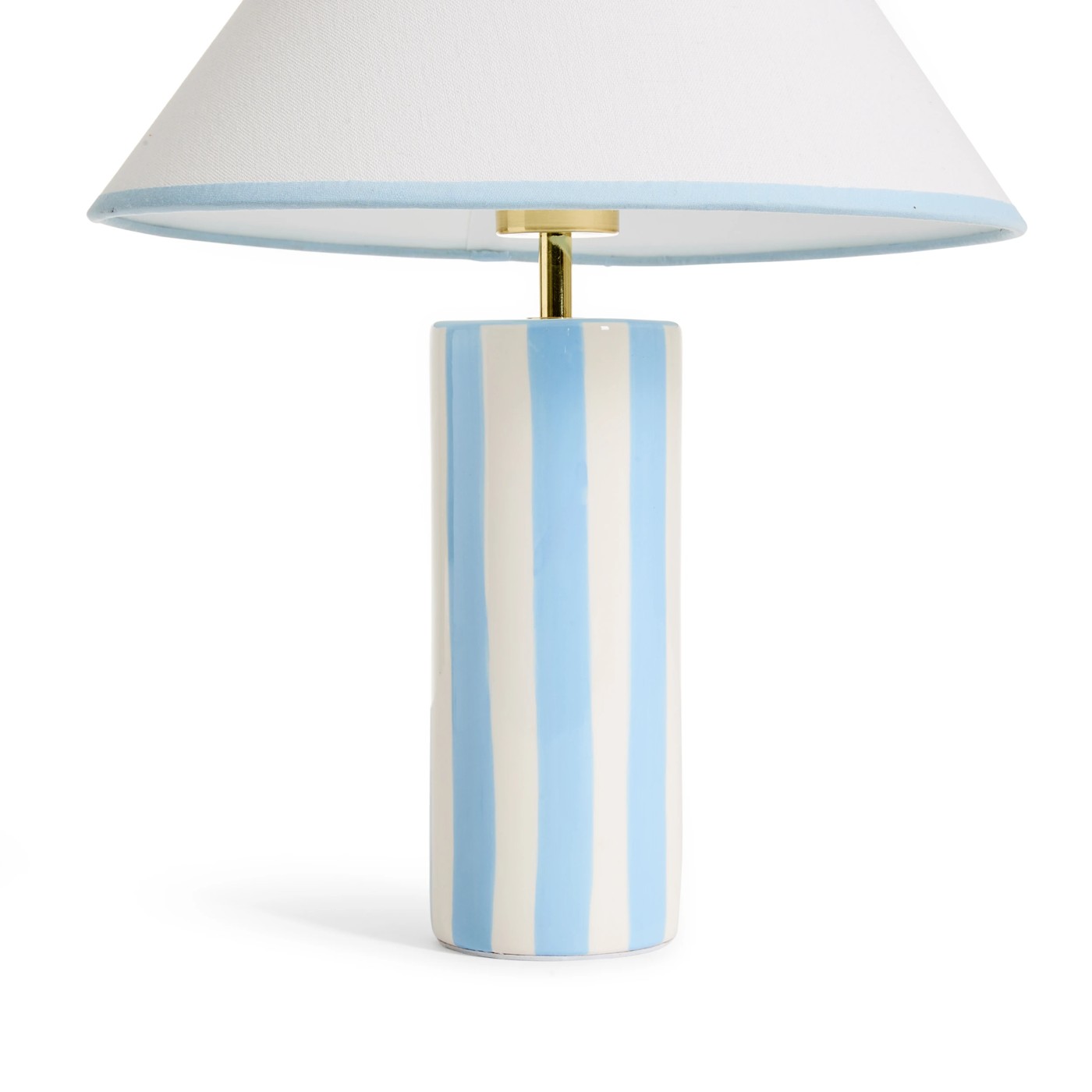 Anko Georgie Table Lamp - Blue 3 of 6
