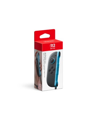 Joy-Con 2 Right - Light Blue - Nintendo Switch 2 Edition