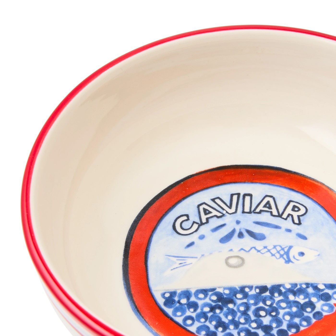 Anko 2 Pack Round Summer Bowls 4 of 5