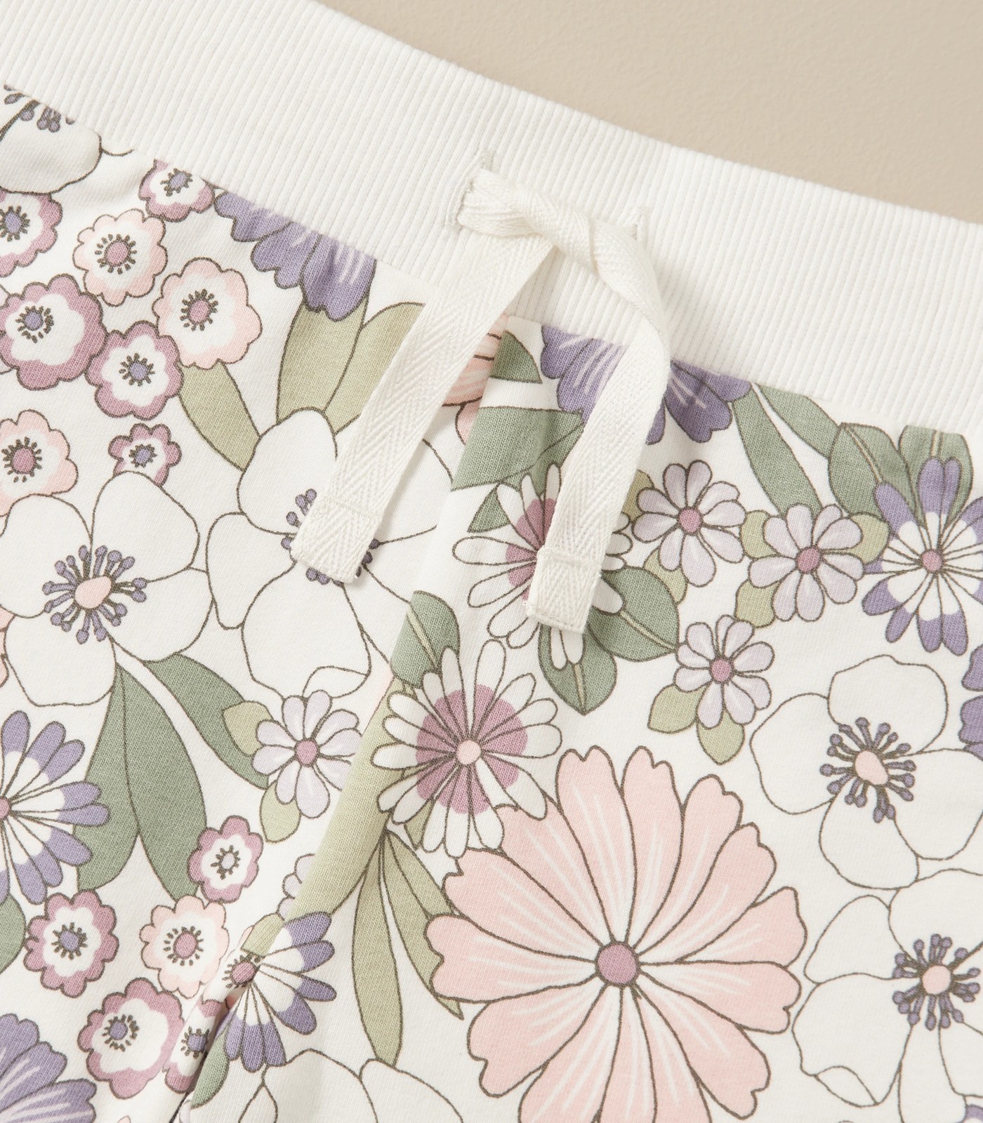 Baby Print Trackpants 4 of 6