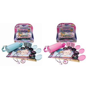 Sticki Rolls Sticki Rolluxe Studio Set - Assorted