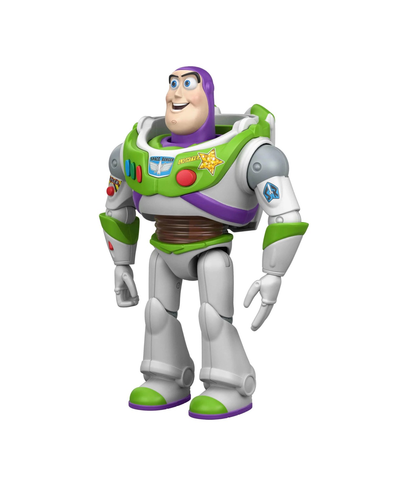 Disney and Pixar Toy Story 5 Playscale Interactables - Assorted 3 of 5