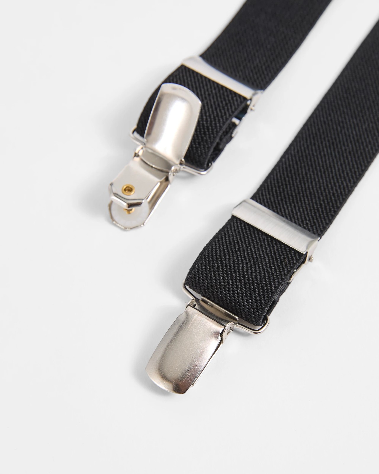 Clip-On Braces 2 of 3