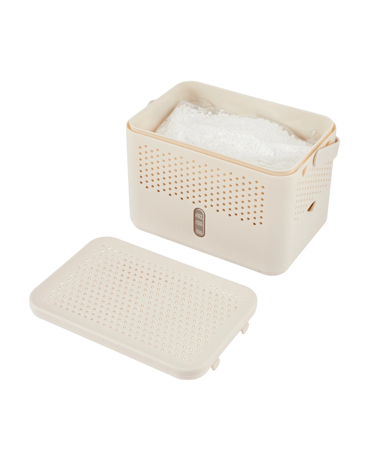 Anko Moisture Absorber 1.2kg - Cream 2 of 5