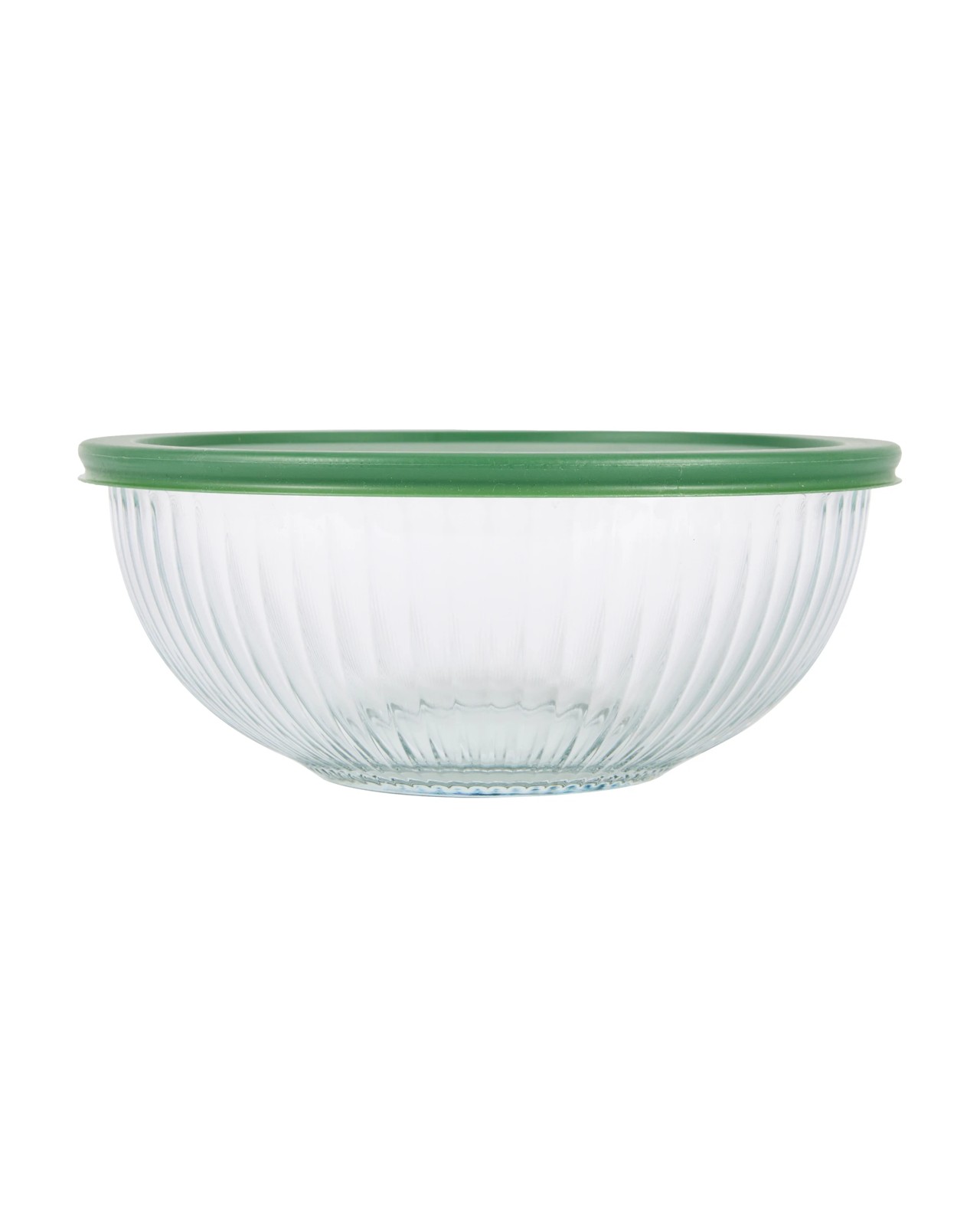Anko Set of 3 Glass Bowls with Lid 3 of 6