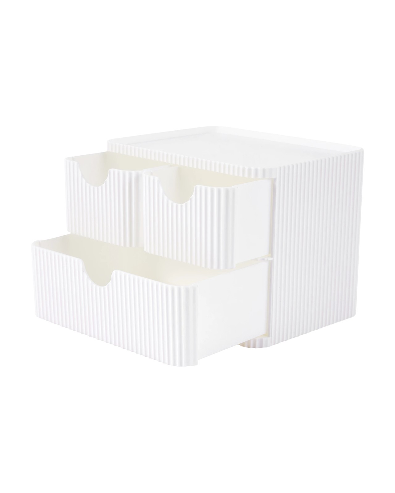 Anko Linear Drawer Set 2 of 5