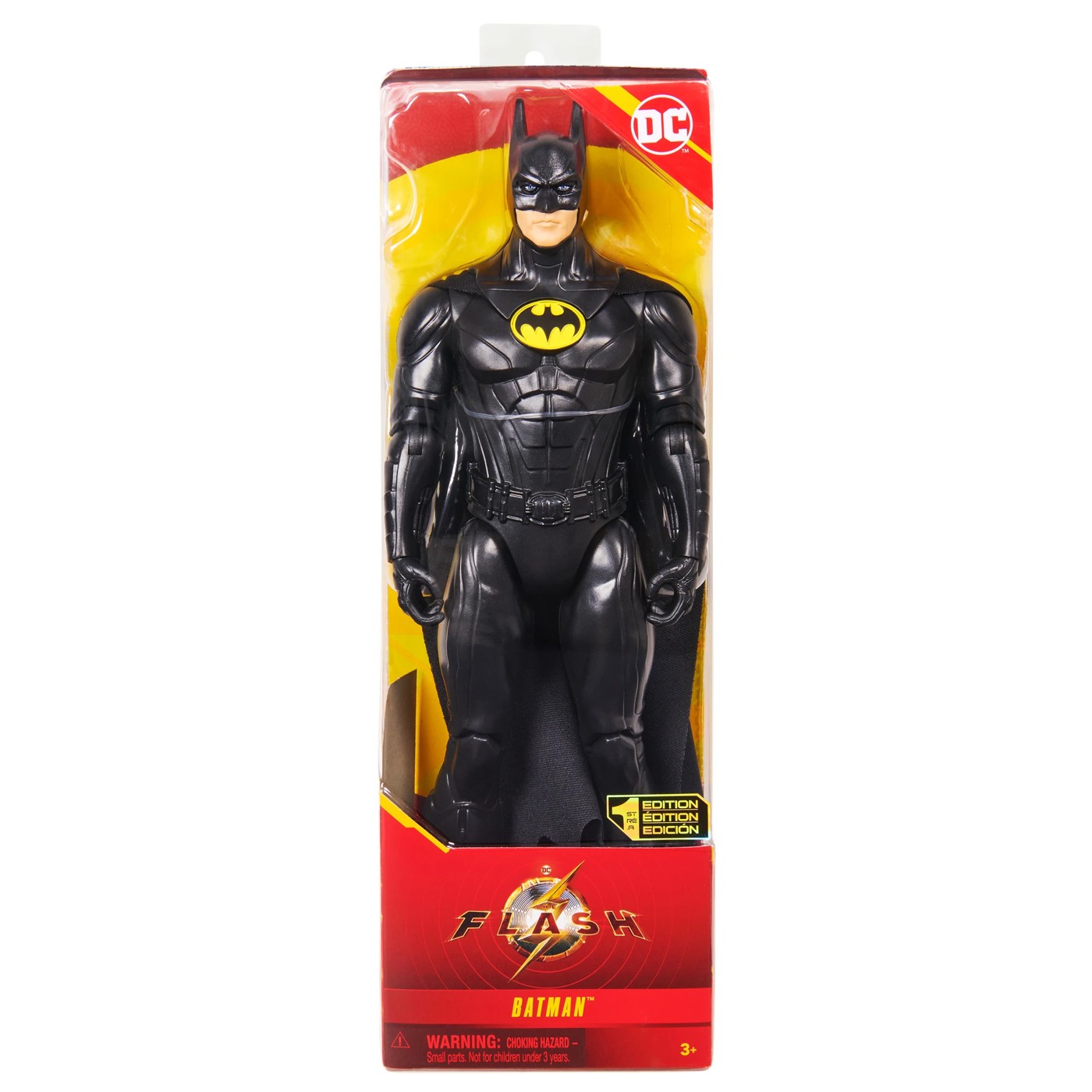 Flash action figure target online