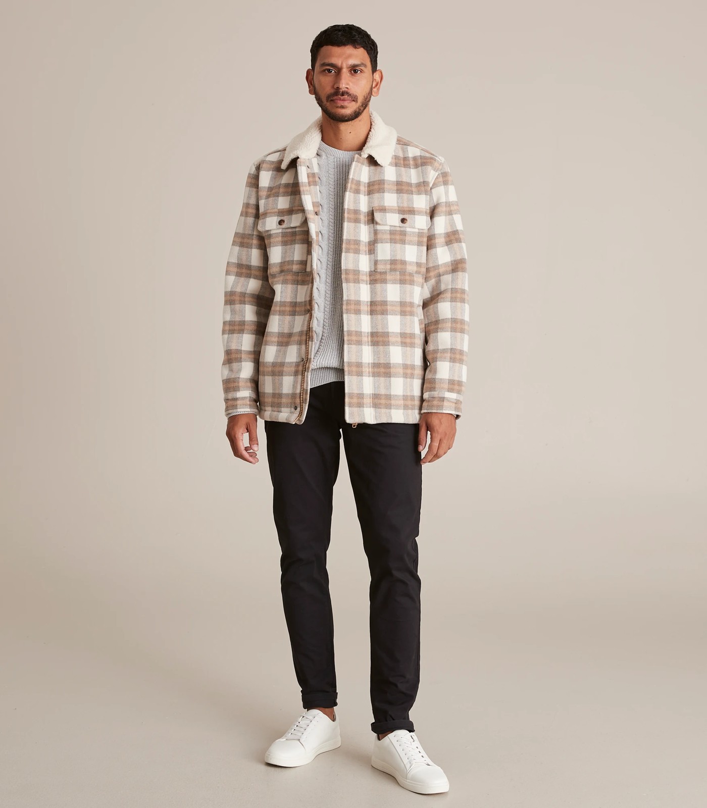 Bushmans Jacket 2 of 5