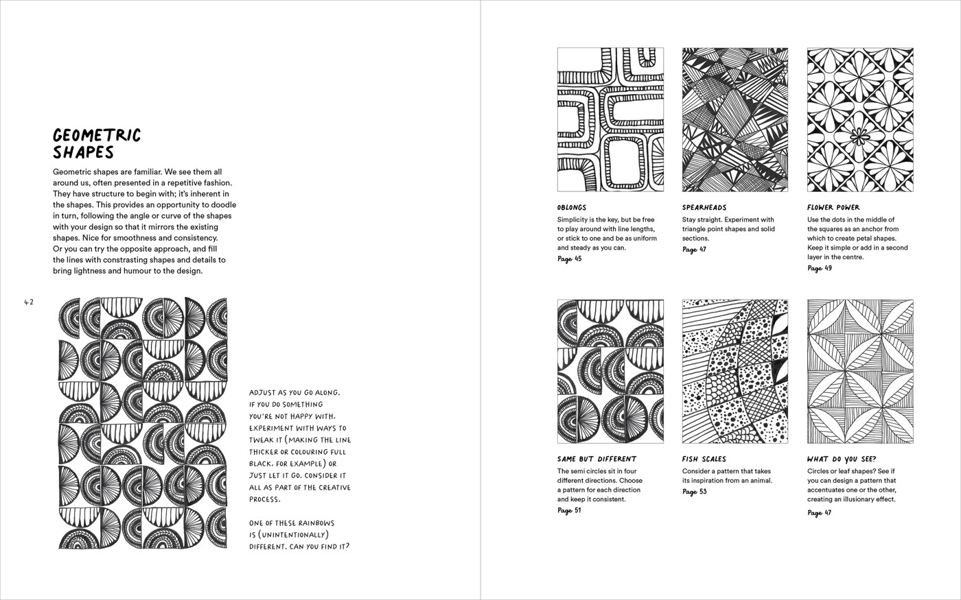 Creative Calm - Book 6 of 6