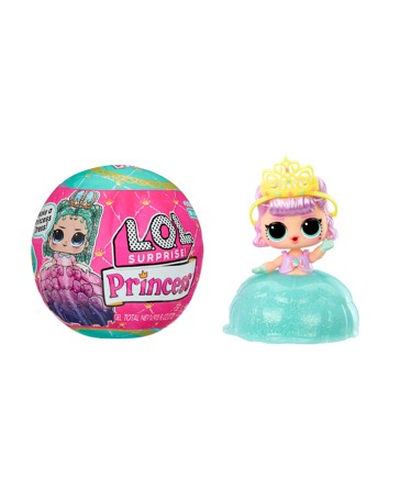 L.O.L. Surprise! Princess Tots PDQ - Assorted