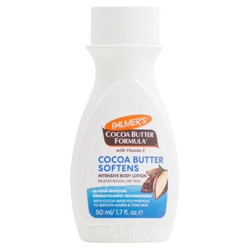 Palmer's Cocoa Butter Formula Body Lotion - Vitamin E