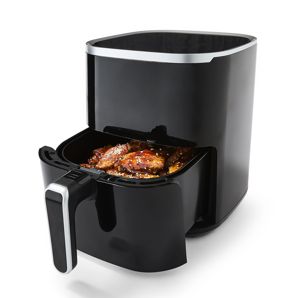 Anko 5L Air Fryer - Black product image